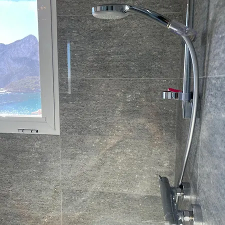 Atico Duplex En Playa Fossa Calpe Ifach