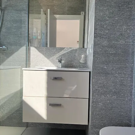 Atico Duplex En Playa Fossa Calpe *